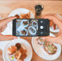 Radisson Hotel OR Tambo, Hotels need to embrace the future of food