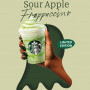 , Starbucks gets ready for Halloween with a brand new flavour!