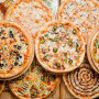 , Countdown Heats Up in the Porcupine Ridge Pizzeria Challenge 2025 - Meet the Top 20 restaurants vying for a spot among South Africa’s favourite slices