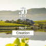 , Creation Wines Celebrates Top 10 Global Placement in the 2025 World’s 50 Best Vineyards