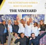 The Vineyard Hotel, The Vineyard Shines at the Inter-Hotel Challenge South Africa 2025
