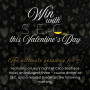 Sec Restaurant, WIN the Ultimate Valentine's Day Getaway with Sec Restaurant!