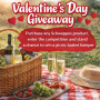 Ferrymans Irish Tavern, Love at First Sip: Win a Valentine’s Picnic with Ferryman's Tavern & Schweppes