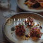 Scala Pasta Bar, Scala Pasta Named Finalist in the 2026 Haute Grandeur Global Restaurant Awards 