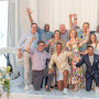The Manor Restaurant at Nederburg, The Cape Wine Auction 2026 raises over R10 million