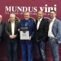 , DGB Awarded Best South African Wine Producer Over the Past 25 Years