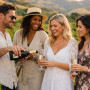 , Sip Happens! The Bubbly Festival is back and better than ever!