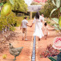 Babel Restaurant, May at Babylonstoren: Mother’s Day Magic, Rosé in Bloom & Cosy Winter Wonders Await