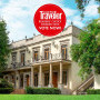 Amuse-Bouche Food & Wine, Fairlawns Boutique Hotel & Spa Nominated in the Condé Nast Traveler Readers' Choice Awards 2026