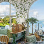 The Pavilion & Sun Lounge at The Marine, The Marine Unveils a Refined New Chapter of Coastal Elegance