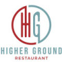 Higher Ground Restaurant