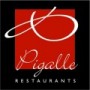 Pigalle Restaurant - Sandton