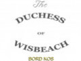 The Duchess of Wisbeach
