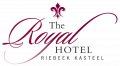 The Royal Hotel - Riebeek Kasteel