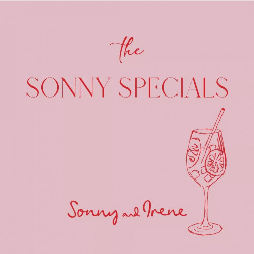 Sonny Specials!
