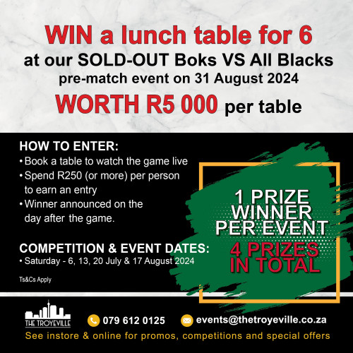 BOOK, SUPPORT THE BOKS AND WIN!!!!!