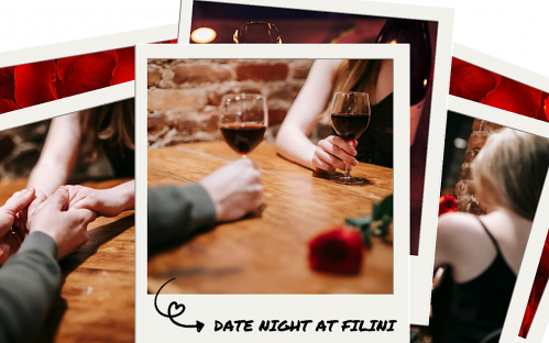 Let's Bring back Date Night!