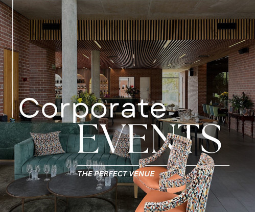 Corporate Events