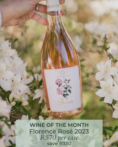 Wine of the Month