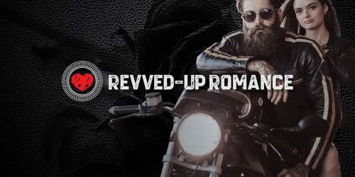 Revved-Up Romance