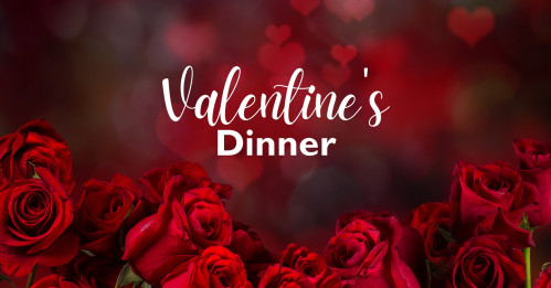 Valentine's Dinner