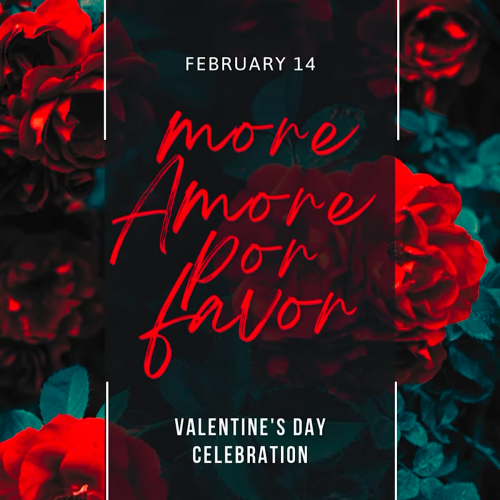 Valentine's Celebration