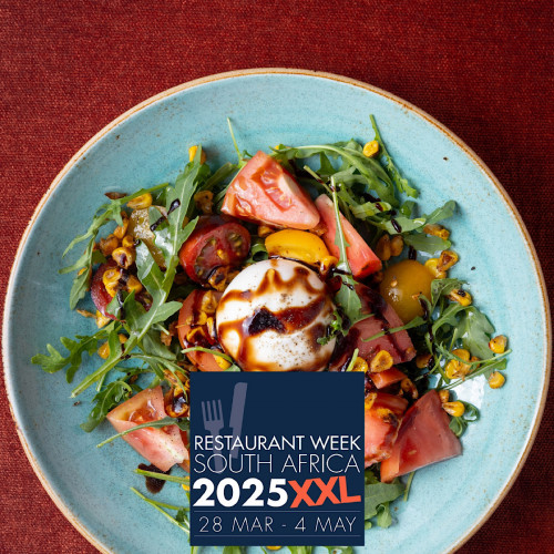 Restaurant Week at Mint Restaurant and Wood-Fired Grill - 28 March - 04 May