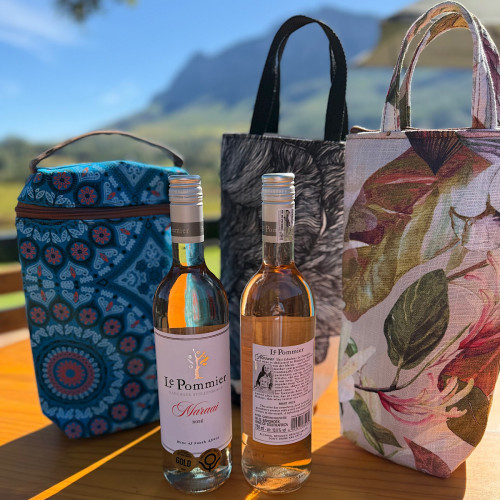 Mother's Day Gifts at Le Pommier