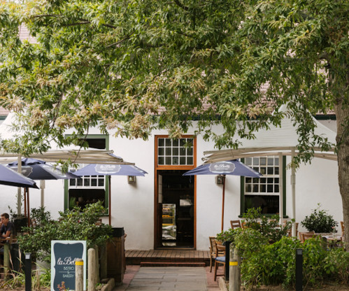 La Belle Constantia Winter Specialities