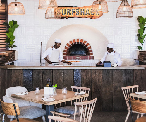 Surfshack Winter Specialities