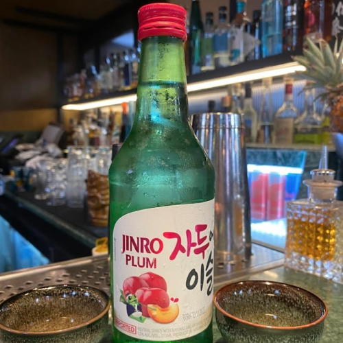 Soju