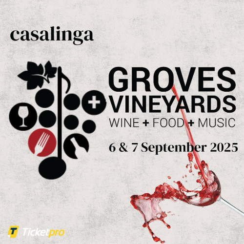 Groves & Vineyards