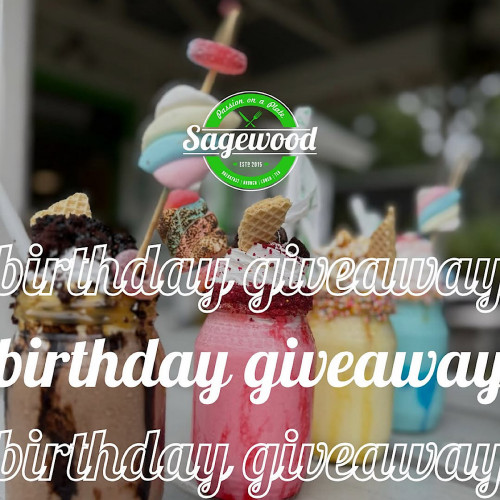It’s Our Birthday — But YOU Get the Gifts