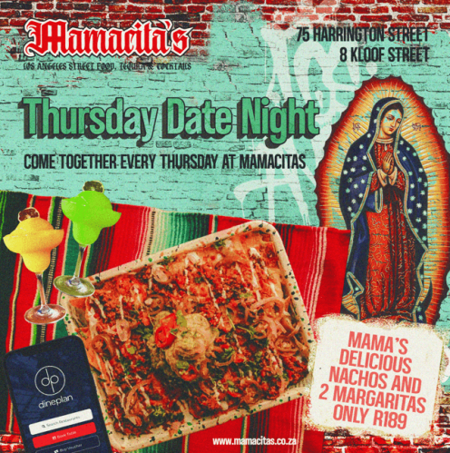 Thursday Date Night