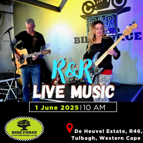 R&R Live Music