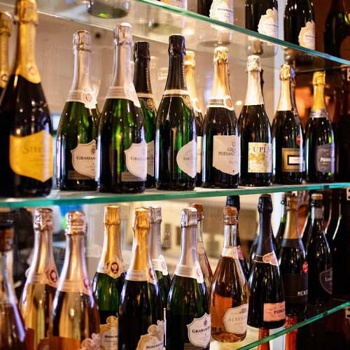 The Cape Wine Emporium​