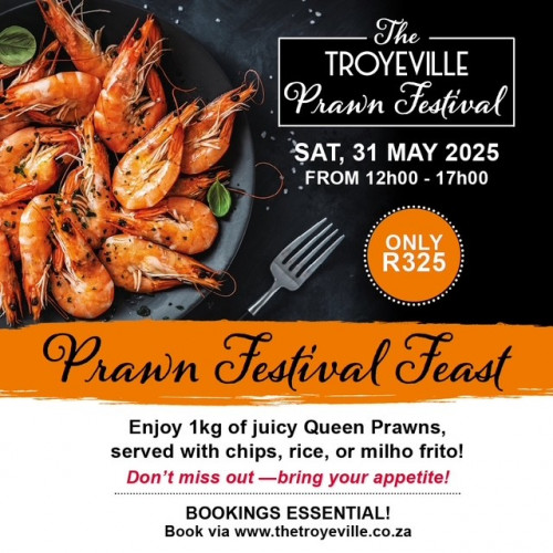 Prawn Festival