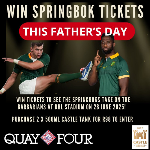 Father’s Day Competition