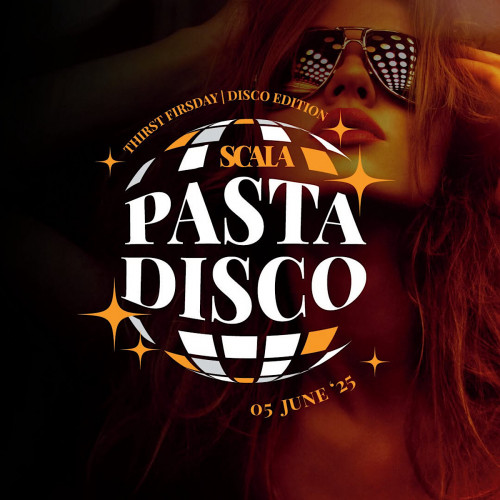 First Thursday Disco Edition