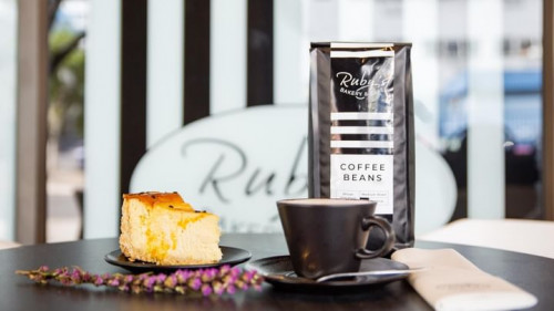 Cake of the Day | R55
