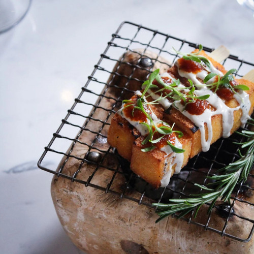 Winter Warmers - Comfort, Depth, and Seasonal Indulgence