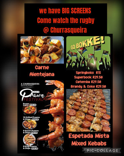 Saturday Specials