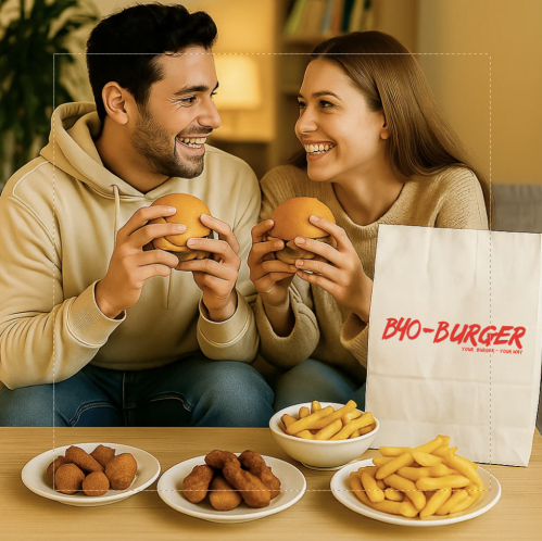 The Date Night In Special