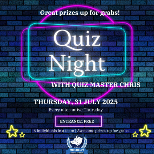 Quiz Night