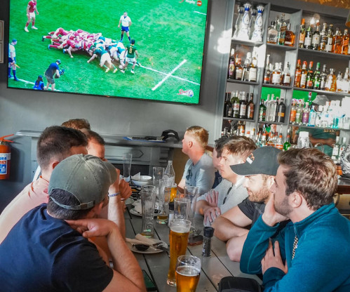 Live Sport