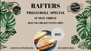 PREGO ROLL & CHIPS