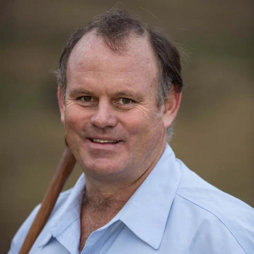 'The Melting Pot - An African Odyssey' Talk by Rob Caskie