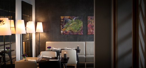 The Cellars-Hohenort presents a Culinary Journey with Constantia Glen Wines 