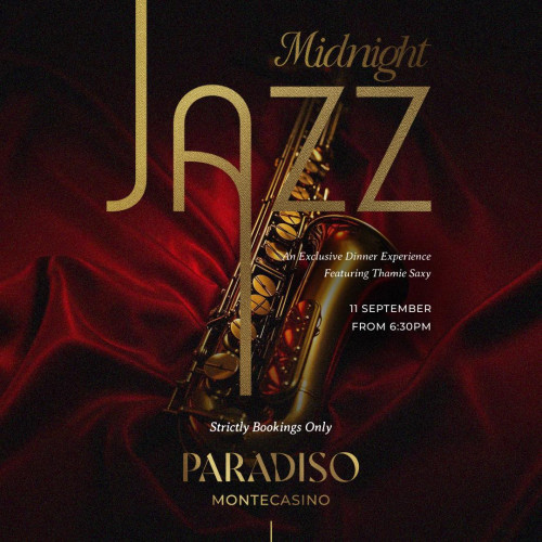 Midnight Jazz