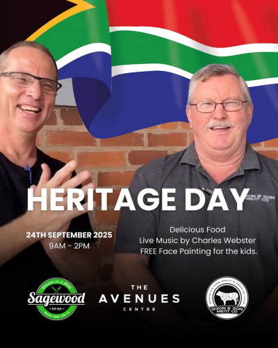 Heritage Day